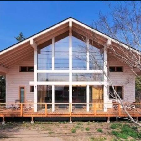Polar House Karuizawa Villa Kültér fotó