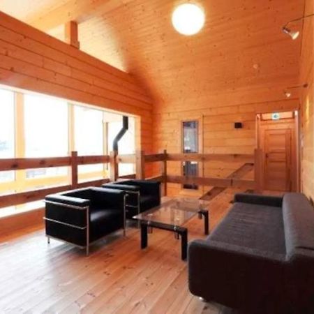 Polar House Karuizawa Villa Kültér fotó