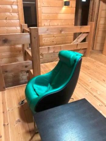 Polar House Karuizawa Villa Kültér fotó