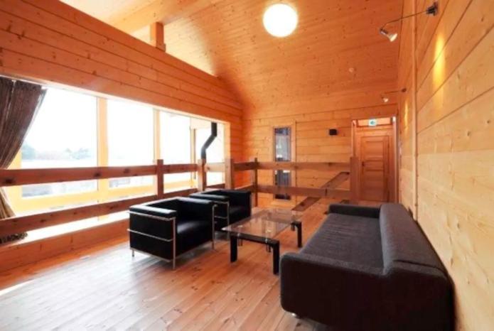 Polar House Karuizawa Villa Kültér fotó
